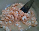 Foto langkah ke 2 dari resep Sup Udang.