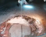 சிக்கன் ப்ரைடு நூடுல்ஸ் ரெசிபி ஸ்டேப் 3 புகைப்படம்