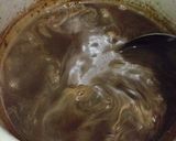 Foto langkah ke 1 dari resep Puding Coklat Makhtekh☺️.