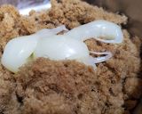 起酥肉鬆麵包的食譜步驟2照片
