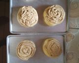 Foto langkah ke 4 dari resep Mexian bun aka roti boy.