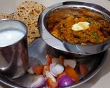 કઢાઈ પનીર (Kadhai Paneer Recipe In Gujarati) રેસીપી સ્ટેપ10ફોટો