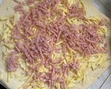 Foto del paso 6 de la receta: Pan y rosca de panadería (con la misma masa)