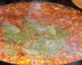 Foto del paso 16 de la receta: Guiso lentejas (4 variedades) al disco o cacerola