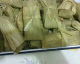 Foto del paso 8 de la receta: Humitas verdes