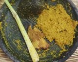 Foto langkah ke 1 dari resep Aneka Penyetan Bumbu Kuning.