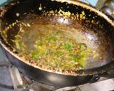 A picture of step 5 of Homemade Salsa.