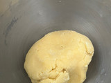 Lemon pie