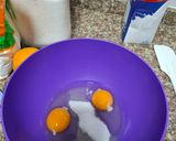 Foto del paso 1 de la receta: Crema de Maicena