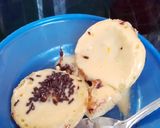 Foto langkah ke 5 dari resep Kue cubit ku.