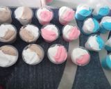 Foto langkah ke 3 dari resep Ice cream cup ide jualan (dg rincian).