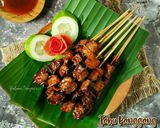 Foto langkah ke 6 dari resep Tahu panggang Teflon.