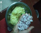 ஆலு மினி பார்சல் ரெசிபி ஸ்டேப் 3 புகைப்படம்