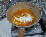 Foto langkah ke 5 dari resep Laksan Palembang.