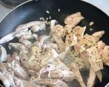 Foto del paso 1 de la receta: Fajitas de pollo 🐔 🌮