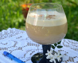 Foto del paso 3 de la receta: Frapuccino de dulce de leche🤓