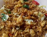 Foto langkah ke 5 dari resep Nasi Goreng Enak Super Kilat.