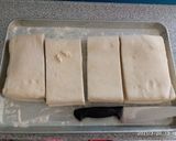 Foto del paso 1 de la receta: Formas de masa hojaldre 🥐