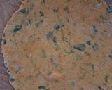 મેથી અને તલ ના થેપલા (Methi Til Thepla Recipe In Gujarati) રેસીપી સ્ટેપ3ફોટો