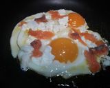 Foto del paso 2 de la receta: Desayuno para empezar con energía el día! 🍳🍳