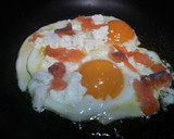 Foto del paso 2 de la receta: Desayuno para empezar con energía el día! 🍳🍳