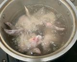 Foto langkah ke 2 dari resep Soto Lamongan Sayap.