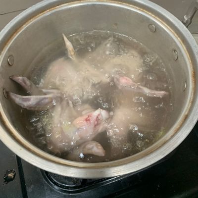 Langkah 2