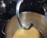 Foto del paso 1 de la receta: Rosca de levadura para el Club de Lectura