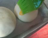 Foto del paso 11 de la receta: Bollos con queso crema