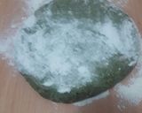 Foto del paso 3 de la receta: Empanadas con masa de espinaca 🥬🥟