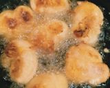 Foto langkah ke 4 dari resep Buah Cempedak Goreng (Gaguduh Tiwadak).