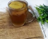 Foto langkah ke 4 dari resep Teh Apel Berempah.