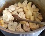 Potato & cauliflower curry (Aloo Gobi) recipe step 4 photo
