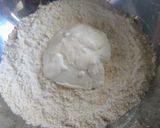 Foto del paso 2 de la receta: Scones o panecillos ingleses para el té