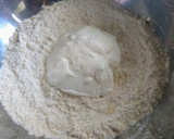 Foto del paso 2 de la receta: Scones o panecillos ingleses para el té
