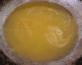 A picture of step 8 of Choco Orange.