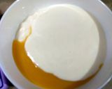 Foto langkah ke 3 dari resep Salad Buah Mayo Creamy.