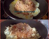 Foto langkah ke 7 dari resep Nasi Goreng Vulcano Sederhana.