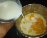 மேங்கோ மில்க்க்ஷேக் ரெசிபி ஸ்டேப் 2 புகைப்படம்