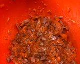 Foto del paso 10 de la receta: Lasagna de salmón con baby espinacas a la sonorense