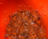 Foto del paso 10 de la receta: Lasagna de salmón con baby espinacas a la sonorense