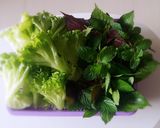 Hình bước làm 5 của món BÁNH MÌ hấp