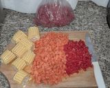 Foto del paso 4 de la receta: Guiso