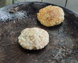 साबूदाना वड़ा (Sabudana Vada Recipe in hindi) रेसिपी चरण 5 फोटो