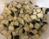 Foto del paso 1 de la receta: Pisto de verduras