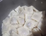 Foto del paso 3 de la receta: Ravioles con carne picada