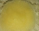Foto del paso 7 de la receta: Mousse con glaseado espejo y jelly