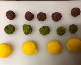 A picture of step 6 of Japanese Steamed Sweet Potato ‘Kimishigure’.