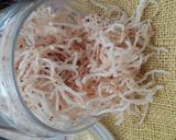 Foto langkah ke 3 dari resep Bihun kriuk pedas #pr_cemilankriuk.