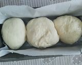 Foto del passaggio 4 della ricetta Pan Bauletto bimby